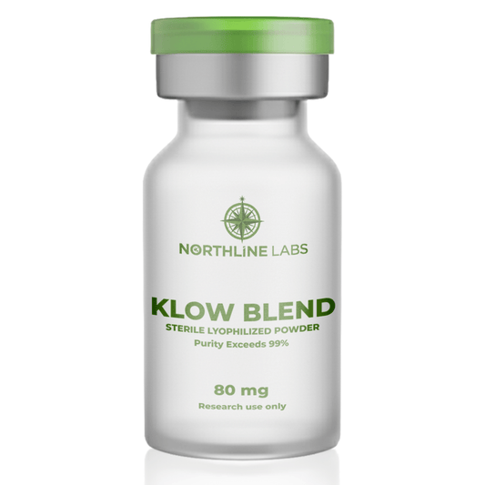 KLOW Blend – Premium Research Compound - Northline Labs