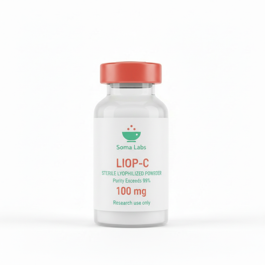 LIOP-C 100mg