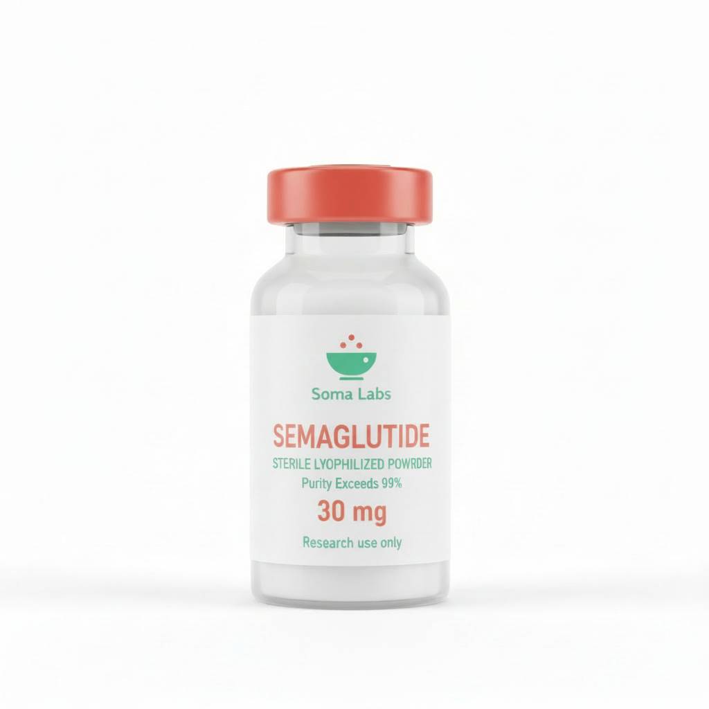 SEMAGLUTIDE 30mg