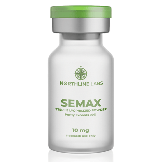 Semax – Premium Research Peptide - Northline Labs