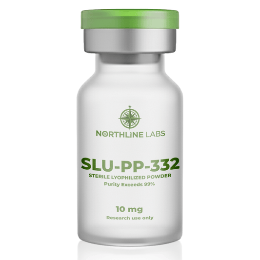 SLU - PP - 332 – Premium Research Peptide - Northline Labs