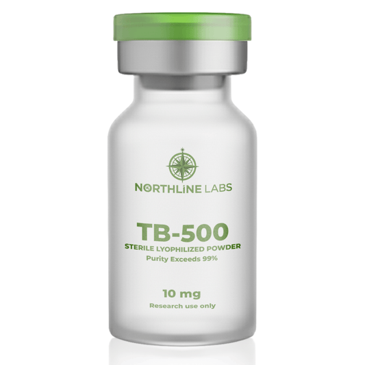 TB - 500 – Premium Research Peptide - Northline Labs